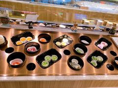 -比格比萨自助(李沧万达店)
