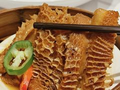 -红棉中餐厅·广州海航威斯汀酒店