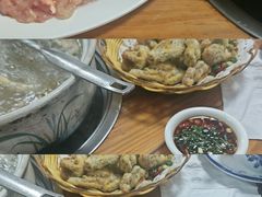 -潮陈记土鸡火锅(东厦北路店)