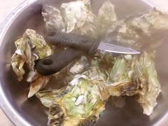 清焖生蚝-爱蚝屋
