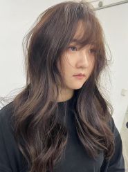 -Moyue HAIR SALON