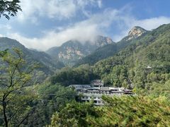 -泰山风景名胜区