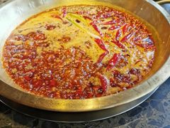 -小龙坎火锅(双林店)