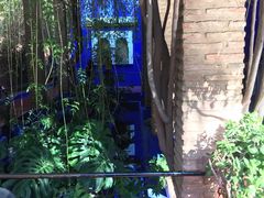 -马洛雷勒花园