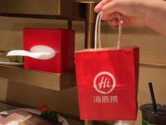 -海底捞火锅(宏大财富广场店)