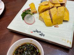 -新虹楼饭庄(崇明陈家镇店)