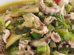 -食光慢宴·安吉土菜馆