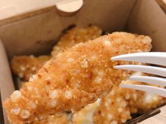 -Kyochon1991校村炸鸡(杨高中路店)