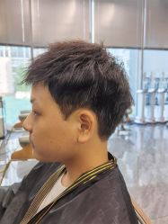 点击看大图 -藤野造型