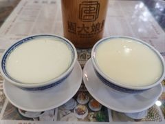 -周大娘牛乳(旧寨古村总店)