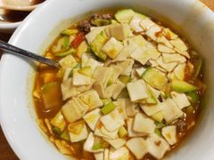 炒面片-古觉面片(科技路天朗蓝湖树店)