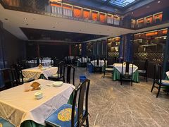-四世同堂·京菜·烤鸭(双井店)