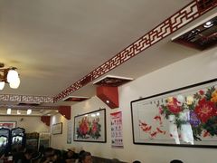 大堂-胖子菜馆(隆昌路店)