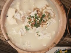 -水煮三国·川鲁江湖菜(香山店)