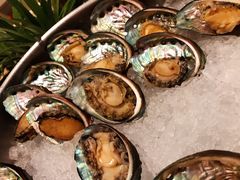 -西安高新希尔顿酒店·咖啡露台西餐厅