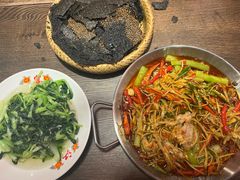 -杨记隆府重庆江湖菜(嘉定店)