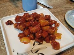 -阿湘婆(中山路店)