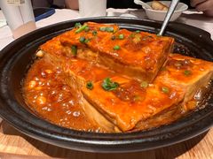 手工客家豆腐-尚一汤·粤菜海鲜(环球港店)