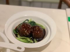-简小姐·上海餐厅(长城大厦店)
