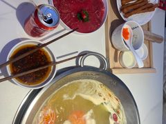 -小龙坎火锅(汉街店)