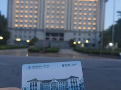 -中南财经政法大学(首义校区)