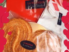 -Salon de The de Joel Robuchon(外滩18号店)