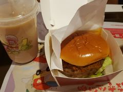 -肯德基(安定门店)