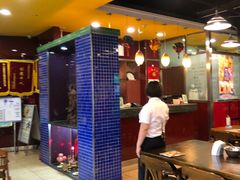 -日昌餐馆(亦庄店)