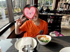 -哈蒙德餐厅
