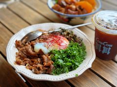 -CowCow其其·牛杂咖啡公司(六运店)