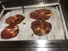 -新石器烤肉(之心城店)