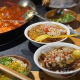 重庆宝藏火锅店｜藏在老小区最深处的火锅