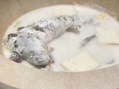 -云中鱼蒸汽石锅鱼(川沙百联店)