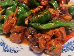 -食鸡公社辣子鸡·潍坊菜·烧烤