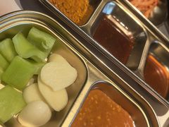 -西塔老太太泥炉烤肉(望京一店)