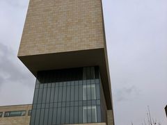-西安汽车职业大学(临潼校区)
