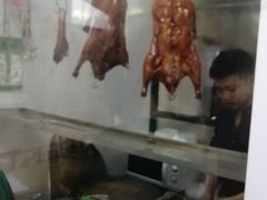 -粤华烧腊(胥口店)