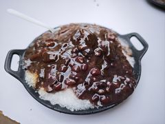 -王中王刨冰