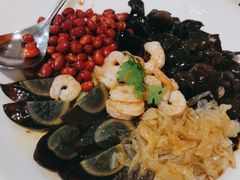 -辛香味烧鱼馆·非遗技艺·排骨红烧肉(光谷医药园店)