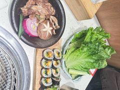 -汉拿山(金源店)