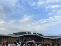-新疆那拉提国家旅游度假区