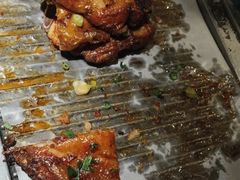 -绿茶餐厅(昌平悦荟店)