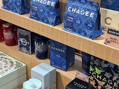-霸王茶姬(正佳广场店)