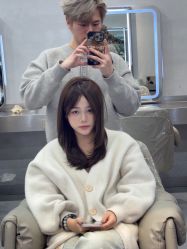-YOUNG漾沙龙