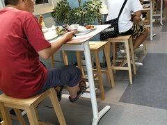 大堂-宜家·瑞典风味餐厅(北京西红门店)