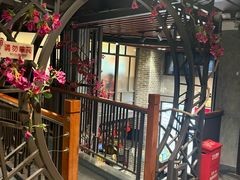-客家园.山野土菜.宴席(大运城邦店)