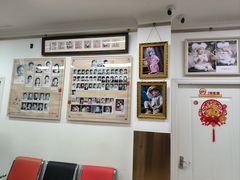 -中国照相馆(王府井店)