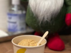 焦糖海盐饼干-LUNEURS月乐诗 冰淇淋咖啡(环贸店)