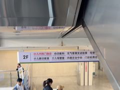 -中国医科大学附属盛京医院(滑翔院区)