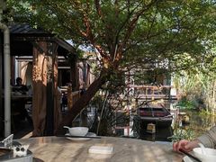 -湘力力小院·鱼汤泡饭(枫林路店)
